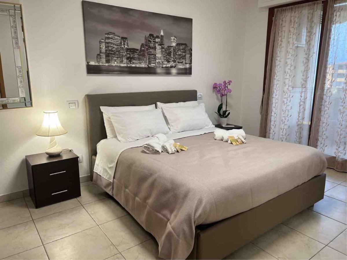 Casa Andrea A 1,5 Km Dal Mare! Appartement Quartu SantʼElena Buitenkant foto