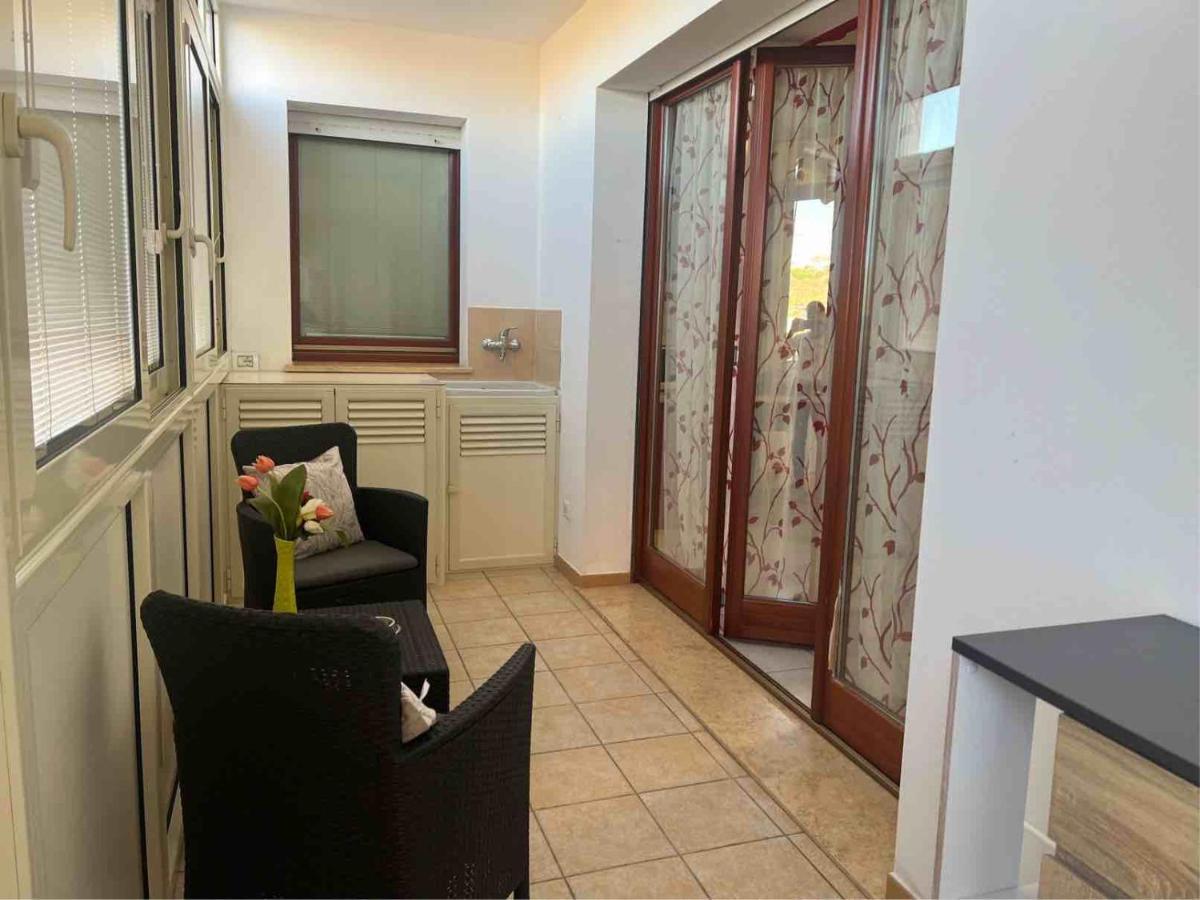 Casa Andrea A 1,5 Km Dal Mare! Appartement Quartu SantʼElena Buitenkant foto