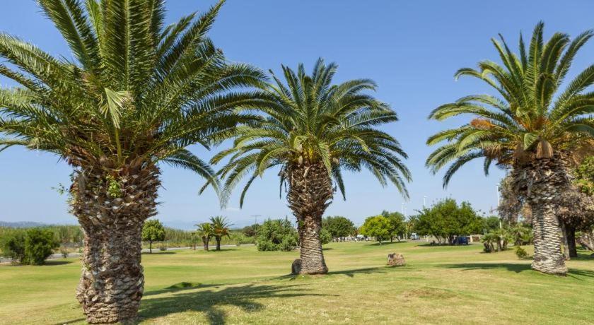 Casa Andrea A 1,5 Km Dal Mare! Appartement Quartu SantʼElena Buitenkant foto