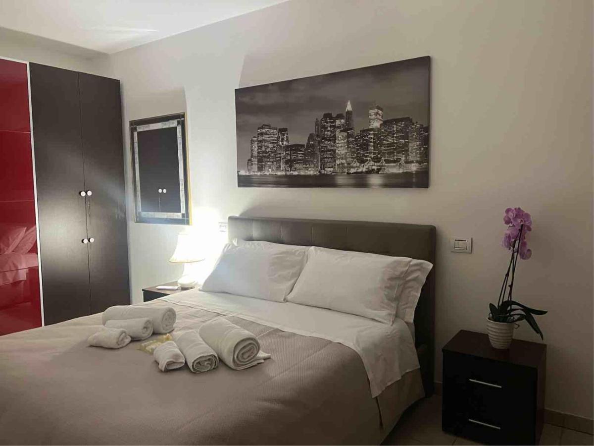 Casa Andrea A 1,5 Km Dal Mare! Appartement Quartu SantʼElena Buitenkant foto
