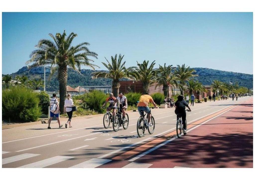Casa Andrea A 1,5 Km Dal Mare! Appartement Quartu SantʼElena Buitenkant foto