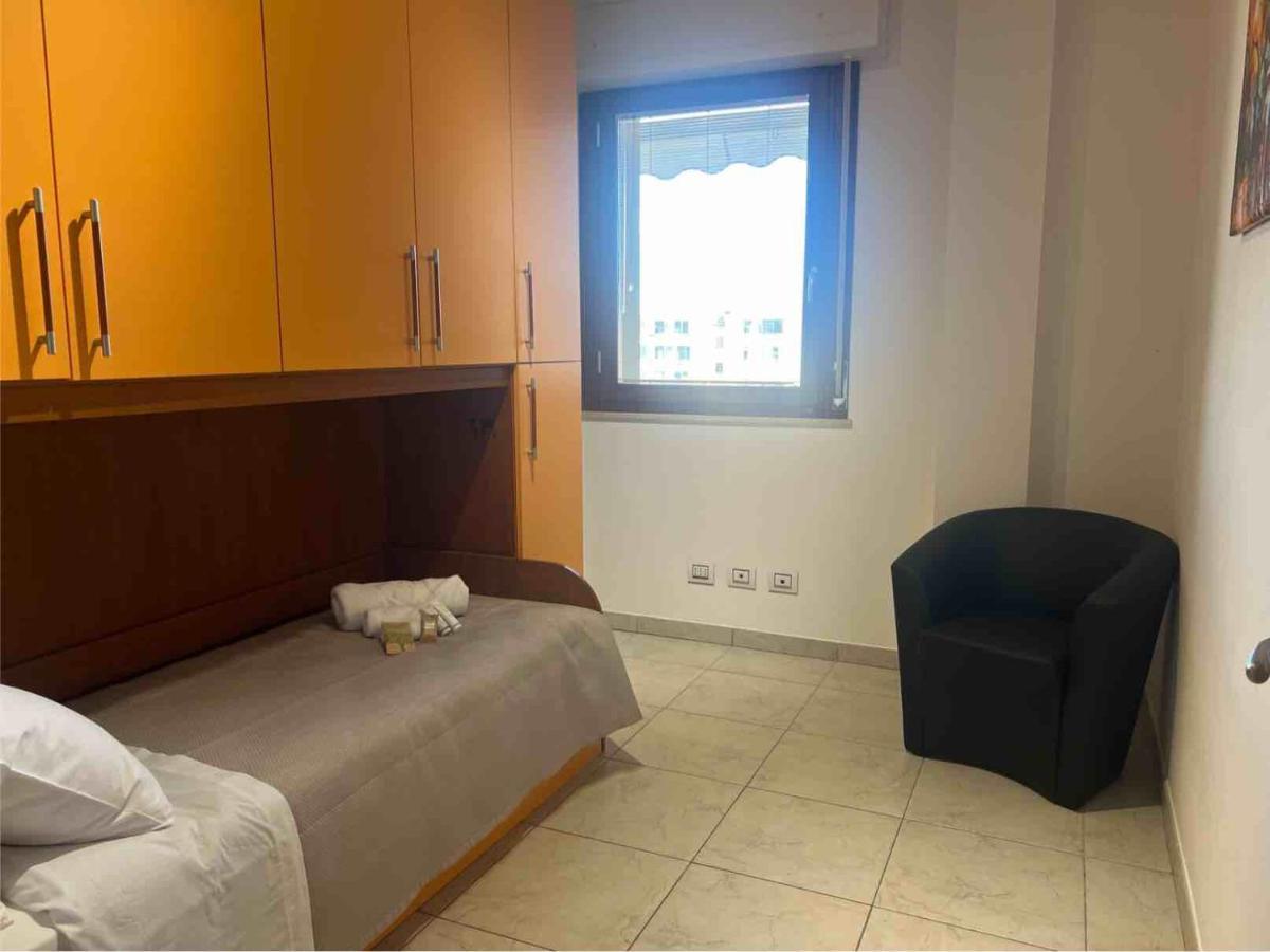 Casa Andrea A 1,5 Km Dal Mare! Appartement Quartu SantʼElena Buitenkant foto