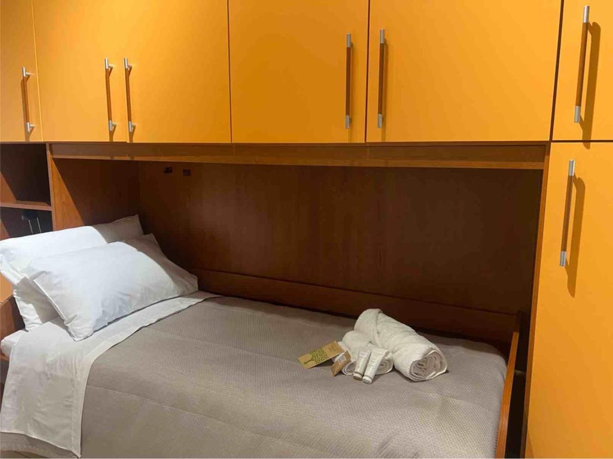 Casa Andrea A 1,5 Km Dal Mare! Appartement Quartu SantʼElena Buitenkant foto