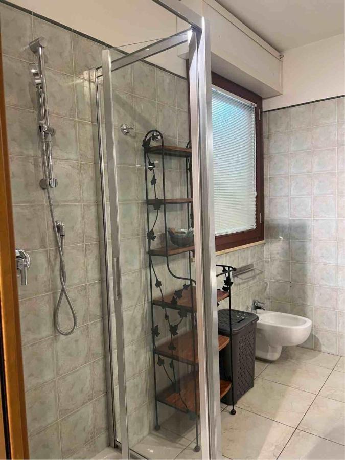 Casa Andrea A 1,5 Km Dal Mare! Appartement Quartu SantʼElena Buitenkant foto