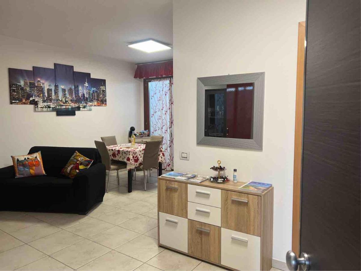 Casa Andrea A 1,5 Km Dal Mare! Appartement Quartu SantʼElena Buitenkant foto